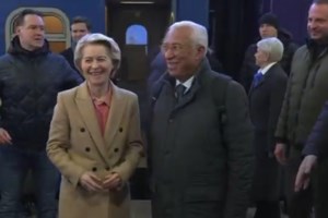 Οι υπουργοί Εξωτερικών της ΕΕ υιοθέτησαν το 16ο πακέτο οικονομικών κυρώσεων κατά της Ρωσίας - εικόνα 2