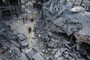 Πλησιάζει η επίθεση του Ιράν στο Ισραήλ - Η Χαμάς δεν θα συμμετάσχει στις συνομιλίες για κατάπαυση του πυρός στη Γάζα - εικόνα 3