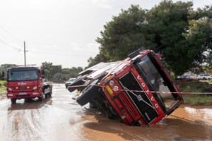 Μαρινάκης για κακοκαιρία: Το κράτος έχει μια υποδειγματική αντίδραση σε πρωτοφανείς συνθήκες - εικόνα 4