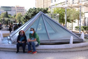 Κορονοϊός: Τι έδειξαν τα rapid test του ΕΟΔΥ σε Παπάγου - Χολαργό, Ασπρόπυργο, Άλιμο