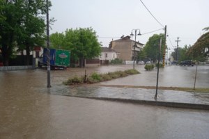 Genesis: Συνεχίζονται οι καταιγίδες - Live η πορεία της κακοκαιρίας - Σε ποιες περιοχές  εξασθενεί - εικόνα 2