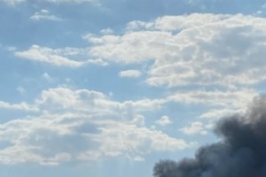 Λακωνία: Μαίνεται η πυρκαγιά στην Ανατολική Μάνη- Ολονύχτια μάχη με τις φλόγες  [βίντεο]