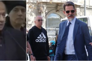 "Τους βαριέμαι": Η Ελένη Καλογεροπούλου σχολιάζει την "πριγκιπική" υποδοχή του Παύλου Ντε Γκρες στην Ανατ. Μάνη [βίντεο]