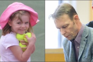 Μαντλίν ΜακΚάν: Τα mail που "καίνε" τον 47χρονο για τη δολοφονία του κοριτσιού - Περιείχαν βιντεοσκοπημένη κακοποίηση παιδιών - εικόνα 2