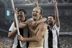 ΠΑΟΚ - Μπεσίκτας: Το σπίτι του Κεμάλ στη Θεσσαλονίκη επισκέφτηκε η τουρκική ομάδα [Εικόνες+Βίντεο] - εικόνα 3