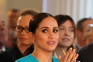 "Διπλωματικό επεισόδιο" στο παλάτι: Ένταση και πικρία στην τελευταία "παράσταση" του Χάρι και της Μέγκαν