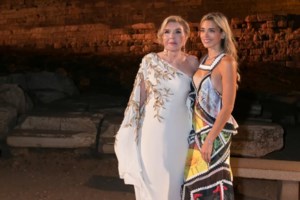 Πάρις Καραγιαννόπουλος: Τι κάνει σήμερα 25 χρόνια μετά ο παρτενέρ της Άννας Βίσση στο "Μαγκάβα τουτ"