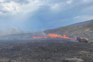 Meteo: Η κρυφή απειλή της ξηρής καταιγίδας - Πώς μπορεί να προκαλέσει φωτιά ακόμα και μέρες μετά τους κεραυνούς