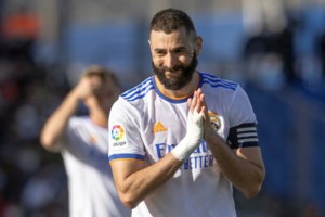 Ρεάλ Μαδρίτης: Το ρεκόρ νικών επί της Μπαρτσελόνα που κρατά από το 1965