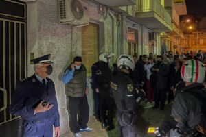 Πάτρα - Ιατροδικαστής Τσαντίρης: Εκτιμώ ότι και στη Μαλένα έχει χρησιμοποιηθεί η κεταμίνη