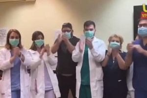 Ο Πανελλήνιος Ιατρικός Σύλλογος ζητά απαλλαγή ή περιορισμό της ιατρικής ευθύνης όσο κρατά η πανδημία - εικόνα 2