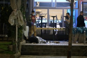 Εξιχνιάστηκε ανθρωποκτονία 54χρονου στον Νέο Κόσμο - Δύο 32χρονοι οι δράστες