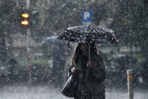 Ραγδαία επιδείνωση του καιρού: Βροχές, καταιγίδες και θυελλώδεις άνεμοι από το βράδυ του Σαββάτου - εικόνα 2