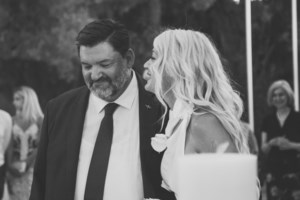 Ο Φαήλος Κρανιδιώτης αποχαιρετά τον πιο πιστό του φίλο: Το δύσκολο "αντίο" στον Ράινο - "Αξεχώριστο μέλος της οικογένειάς μας" - εικόνα 3