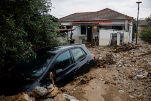 Κακοκαιρία Daniel: Ξεκίνησε η καταβολή αποζημιώσεων στους γεωργούς της Θεσσαλίας