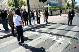 Ιωάννινα: Πέντε χρόνια φυλακή στην τέως εισαγγελέα για χιλιάδες εξαφανισμένες δικογραφίες