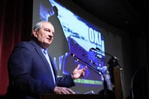 Φλωρίδης: "Κανείς υπεράνω της Δικαιοσύνης" - Τι ανέφερε για μπάσκετ, Πλάκα, Κασιδιάρη, Τουρκολιβυκό - εικόνα 3
