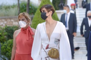 Πηγές ΥΠΕΞ: Δεν έχει ανάμειξη ο Δένδιας για τον ακτιβιστή που "κόπηκε" από τις παρασημοφορήσεις στο Προεδρικό Μέγαρο