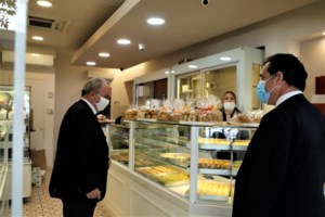 Παπαθανάσης: Αλλαγές "σωσίβιο" στην εστίαση - Οι εντολές Μητσοτάκη - εικόνα 3