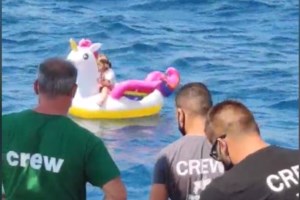 Η Έλενα Ακρίτα για τη διάσωση της 4χρονης στο Αντίρριο: "Μην κρίνουμε με τόση ευκολία τους ξένους γονείς" - εικόνα 2