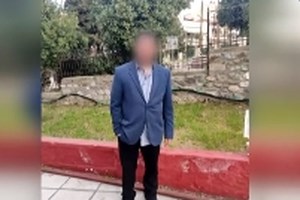 Θεσσαλονίκη: Δεν "σπάει" ο 39χρονος, επιμένει πως δεν σκότωσε τη Γεωργία - "Πήρα χάπια και κοιμήθηκα βαριά"