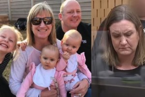 Γιατρός που πάλευε επί μία δεκαετία να γίνει μητέρα, έπνιξε τα τρία κοριτσάκια της: "Είχα επιλόχεια κατάθλιψη" - εικόνα 4