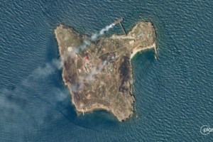 Ουκρανία: Ρωσικά πλήγματα κατά ουκρανικών κέντρων διοίκησης και αποθηκών οπλισμού σε Ντονμπάς και Μικολάιβ - εικόνα 2