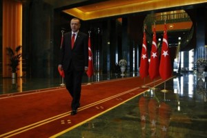 Αμετανόητος ο Ερντογάν: Θα συνεχίσουμε τις γεωτρήσεις στην Ανατολική Μεσόγειο - Απειλές κατά της ΕΕ