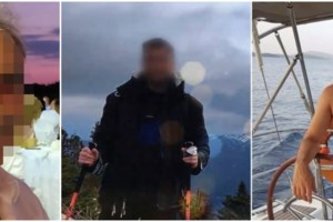 Αυτό είναι το μαντρί που εντοπίστηκε ο 38χρονος πατροκτόνος: "Μου είπε ότι είναι ορειβάτης - Τον είδα γεμάτο αίματα" [Βίντεο]