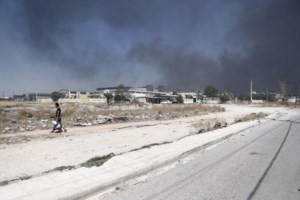 Μαρινάκης για φωτιές: Είναι πρωτοφανή αυτά που ζούμε - Με 63 πύρινα μέτωπα υποδεχτήκαμε την ηγεσία της Ευρώπης