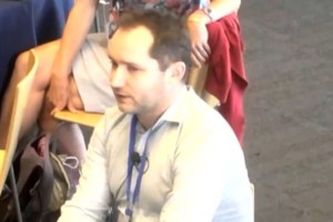 Αγία Παρασκευή: Το CNN ασχολήθηκε με τη δολοφονία του Πολωνού καθηγητή - "Ερευνάται η εμπλοκή και στενών μελών της οικογένειας"