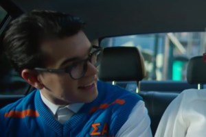 Μαρία Μπεκατώρου: Ξέγνοιαστες διακοπές σε νησί των Κυκλάδων - Πιο αέρινη από ποτε η παρουσιάστρια [εικόνες]