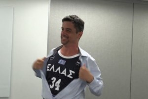 ΕΡΤ: Ο αγώνας της Εθνικής Μπάσκετ εκτόξευσε την τηλεθέαση της δημόσιας τηλεόρασης - εικόνα 2