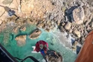 Μετανάστες κρύφτηκαν κάτω από λεωφορείο για να μπουν στην Ελλάδα από την Κωνσταντινούπολη – Αποκαλυπτικό βίντεο