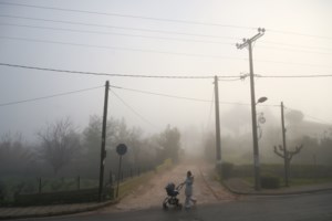 Καιρός: Κυριακή με τσουχτερό κρύο, πού θα ρίξει χιόνι - Μέχρι πότε θα έχουμε χειμωνιάτικο σκηνικό με χαμηλές θερμοκρασίες