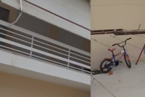 Κόρινθος: 57χρονος κατέρρευσε και πέθανε μέσα στα δικαστήρια