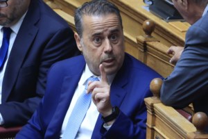 ΥΠΕΝ: Ο χάρτης με τα τέσσερα θαλάσσια οικόπεδα σε Κρήτη και Πελοπόννησο όπου θα κάνουν έρευνες Chevron - Helleniq Energy - εικόνα 2