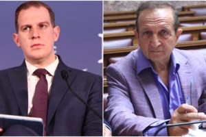 Σάλος με τη δήλωση Μπιμπίλα για τους "ηλίθιους υπαλλήλους της ΕΡΤ- "Να ανακαλέσει" ζητά η ΠΟΣΠΕΡΤ- Στην αντεπίθεση ο ηθοποιός