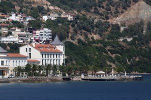 Αστυπάλαια, Καστελόριζο, Μήλος οι τρεις νέοι προορισμοί αεροπορικού τουρισμού