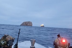 Απίστευτες εικόνες από τα κομάντο της Ελλάδας στα χιόνια της Πιερίας- Συνεκπαίδευση με τους Αμερικανούς