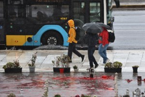 Στο έλεος της κακοκαιρίας η Ήπειρος: Συνεχείς κατολισθήσεις στην Πρέβεζα - Σε Μυρσίνη, Μύτικα και Ε.Ο. τα προβλήματα - εικόνα 5