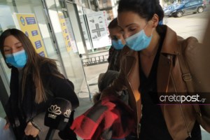 Κορονοϊός - Θεσσαλονίκη: Μεγάλη ανησυχία για την αύξηση στα λύματα - 50% πάνω σε μια εβδομάδα - Την προηγούμενη ήταν 150%