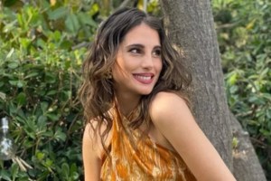 Παυλίνα Βουλγαράκη: "Δεν είμαι κοινωνική, δεν βγαίνω έξω, μένω σπίτι. Με κουράζει αν συναναστρέφομαι με πολλούς"