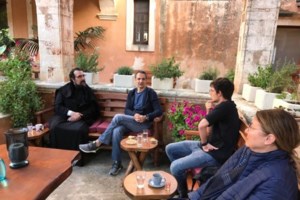 Ο Μητσοτάκης αποφασίζει για τα Δημοτικά σχολεία – Προβληματισμένοι οι λοιμωξιολόγοι - εικόνα 2