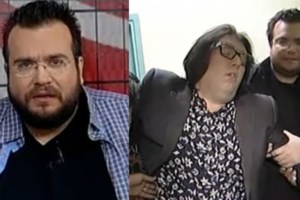 Φίλιππος Καμπούρης: Στο "κάδρο" των Αρχών πάνω από 10 γνωστοί τραγουδιστές - Θα κληθούν για κατάθεση - εικόνα 4