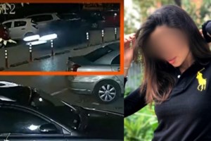 Σέρρες: Μεθυσμένος οδηγός μπήκε στο αντίθετο ρεύμα και συγκρούστηκε μετωπικά με άλλο όχημα [Βίντεο]