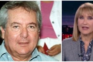 Μάρα Ζαχαρέα: "Ραγίζει" καρδιές η ανάρτηση για τον πατέρα της μια μέρα μετά τον θάνατό του