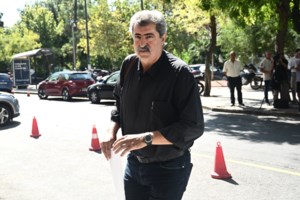 Και με τον Κασσελάκη και με τον Πολάκη ο Νίκος Παππάς: Πώς εξηγεί την υπογραφή του κάτω από τις υποψηφιότητές τους