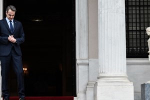 Μητσοτάκης: Θα στηρίξουμε τους αγρότες και τους κτηνοτρόφους μας - Περιοδεία στην Πιερία - εικόνα 6