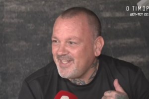 Δημήτρης Σκαρμούτσος: "Την περίοδο της εξάρτησής μου έπιασα πάτο και έχασα τα πάντα"